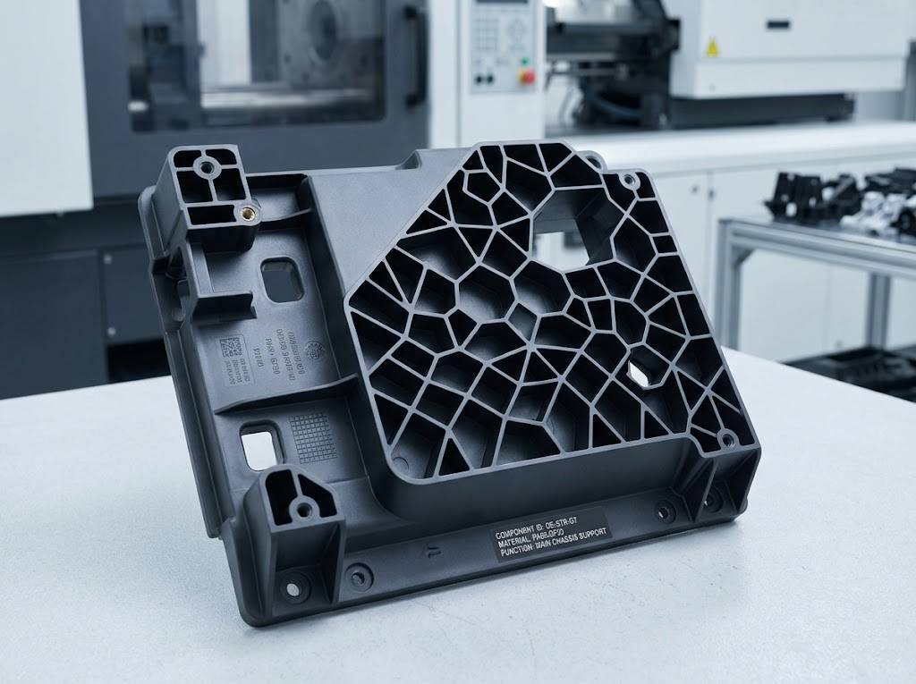 Printer tray